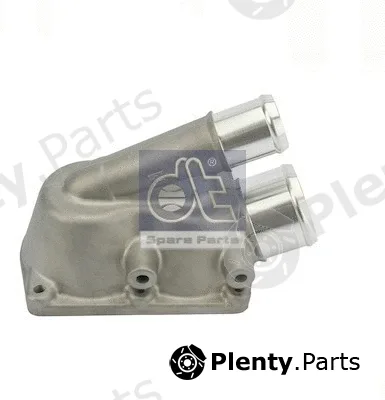 DT Spare Parts 1.11212 — Thermostat Housing