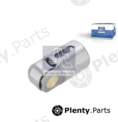 DT Spare Parts 5.40043 — Tappet