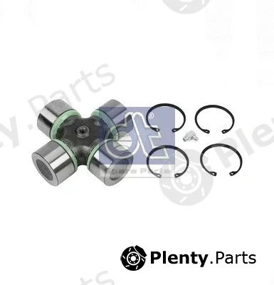 DT Spare Parts 4.60111 — Joint, propshaft