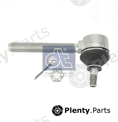 DT Spare Parts 3.55160 — Ball Head, gearshift linkage