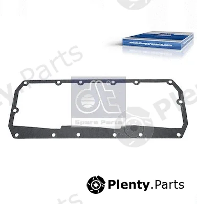 DT Spare Parts 1.24029 — Gasket, timing case cover