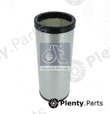 DT Spare Parts 6.25009 — Air Filter