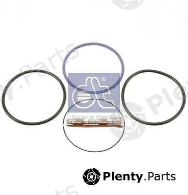 DT Spare Parts 2.91148 — O-Ring Set, cylinder sleeve