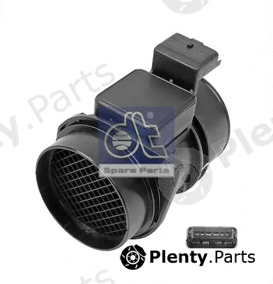 DT Spare Parts 6.35270 — Mass Air Flow Sensor