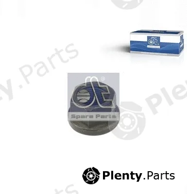 DT Spare Parts 9.12004 — Wheel Nut