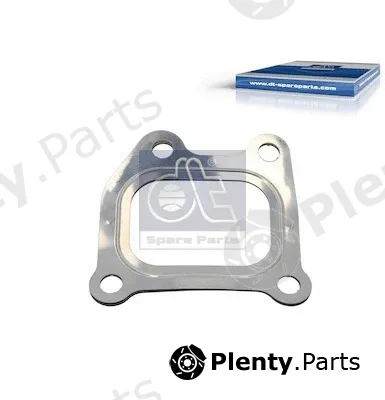 DT Spare Parts 1.10569 — Gasket, exhaust manifold