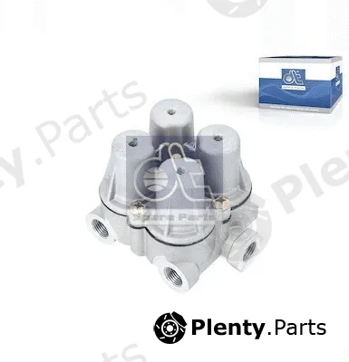 DT Spare Parts 4.60922 — Multi-circuit Protection Valve