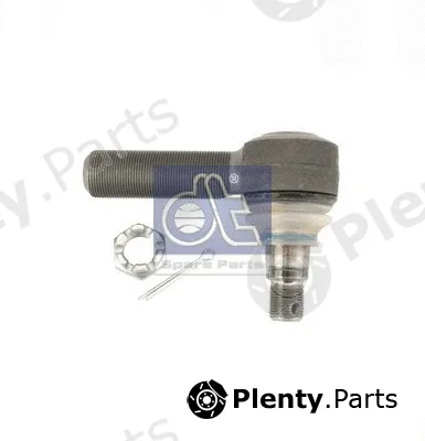 DT Spare Parts 5.22029 — Tie Rod End