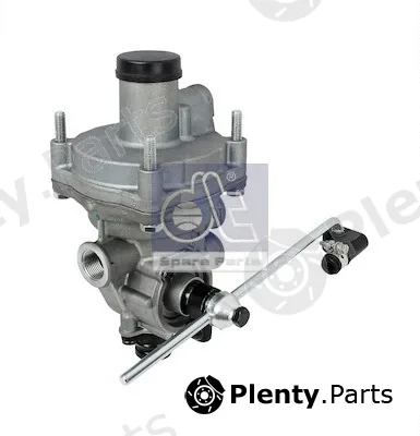 DT Spare Parts 5.70110 — Relay, ALB