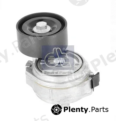 DT Spare Parts 3.34065 — Belt Tensioner, V-ribbed belt