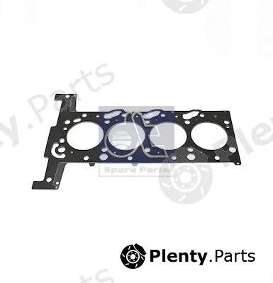 DT Spare Parts 12.11006 — Gasket, cylinder head