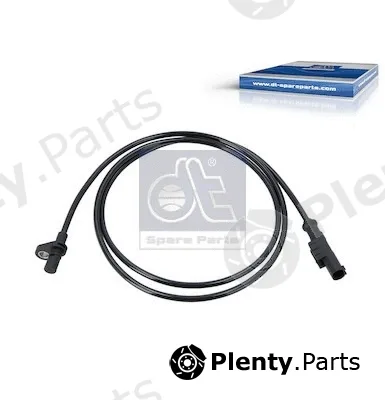 DT Spare Parts 7.36910 — Sensor, wheel speed