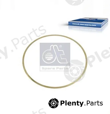 DT Spare Parts 1.10133 — O-Ring, cylinder sleeve