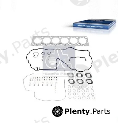 DT Spare Parts 2.91960 — Gasket Kit, cylinder head
