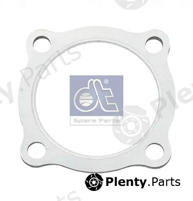 DT Spare Parts 3.19130 — Gasket, charger