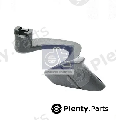 DT Spare Parts 1.22921 — Exterior Door Handle