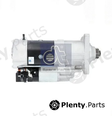 DT Spare Parts 1.21368 — Starter