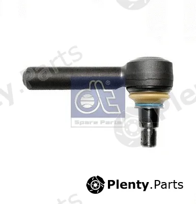 DT Spare Parts 5.22037 — Tie Rod End