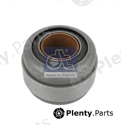 DT Spare Parts 2.70071 — Bush, driver cab suspension