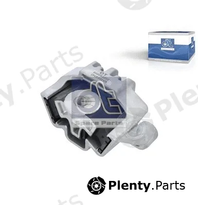 DT Spare Parts 4.81636 — Mounting, engine