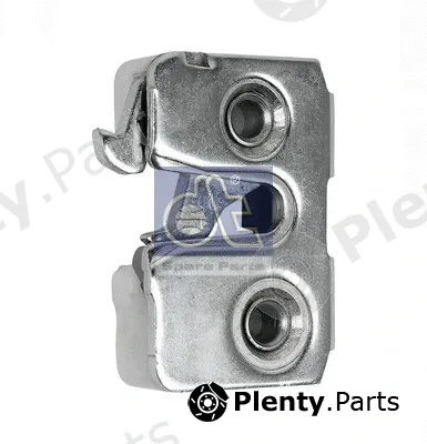 DT Spare Parts 5.60109 — Door Lock