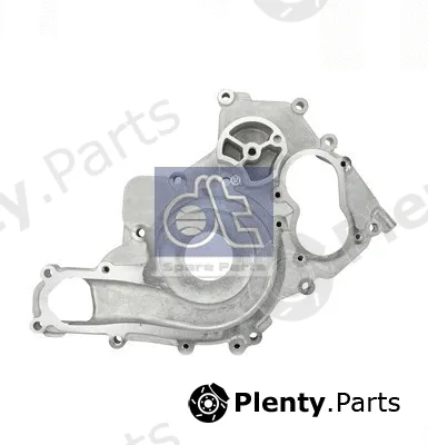 DT Spare Parts 1.11167 — Housing, water pump