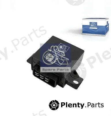 DT Spare Parts 2.25090 — Flasher Unit