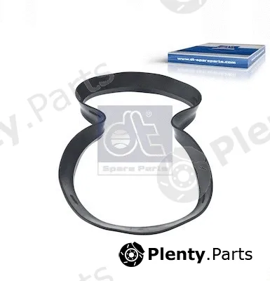 DT Spare Parts 1.11305 — Seal, radiator fan holder