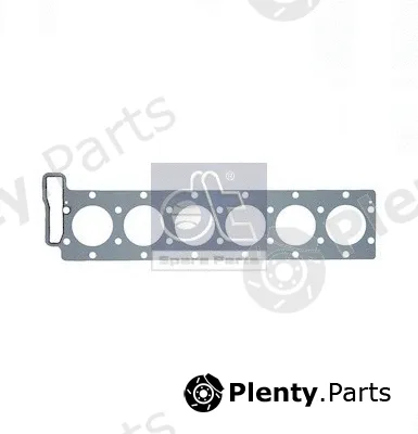 DT Spare Parts 3.12104 — Gasket, cylinder head