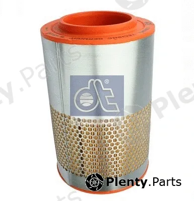 DT Spare Parts 5.45108 — Air Filter