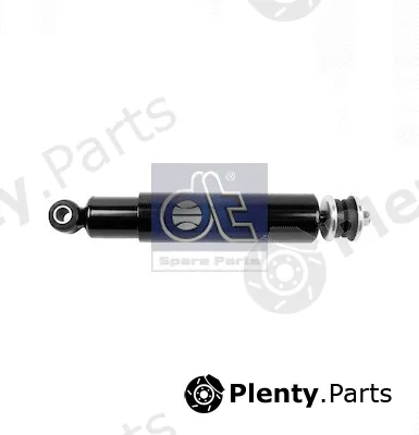 DT Spare Parts 5.13021 — Shock Absorber