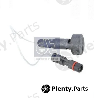 DT Spare Parts 4.61824 — Wear Indicator, brake pad