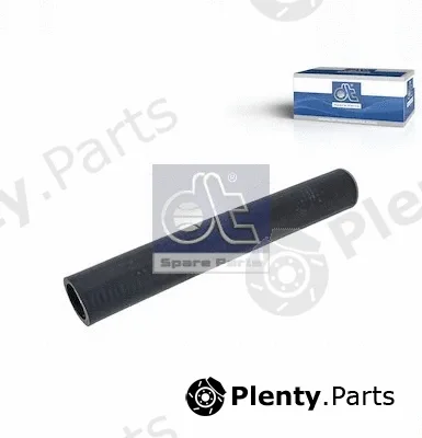 DT Spare Parts 1.11519 — Radiator Hose