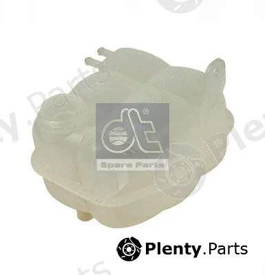 DT Spare Parts 13.42150 — Expansion Tank, coolant