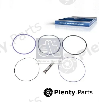 DT Spare Parts 2.91144 — O-Ring Set, cylinder sleeve