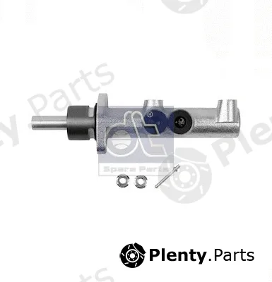 DT Spare Parts 4.67643 — Brake Master Cylinder