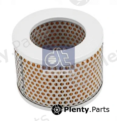 DT Spare Parts 3.18615 — Air Filter, compressor intake