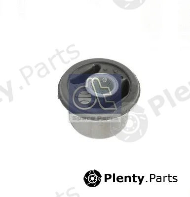 DT Spare Parts 3.83508 — Bush, driver cab suspension