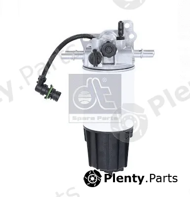 DT Spare Parts 2.12608 — Fuel Filter
