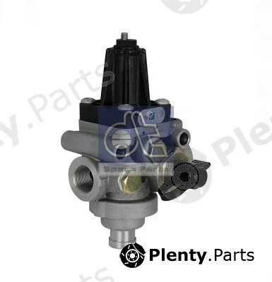 DT Spare Parts 4.60858 — Pressure Controller, compressed-air system