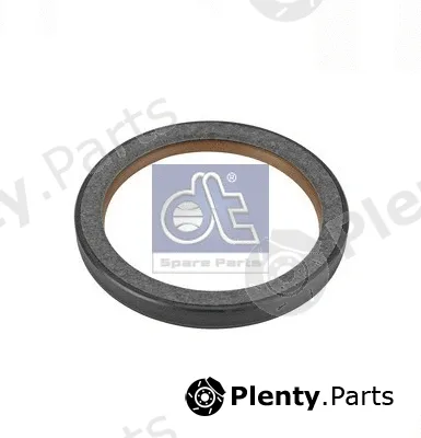 DT Spare Parts 6.20500 — Gasket, timing case