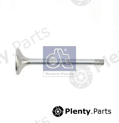 DT Spare Parts 3.13008 — Exhaust Valve