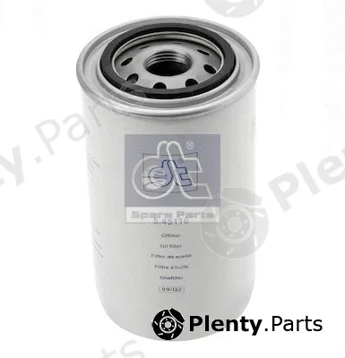 DT Spare Parts 5.45116 — Oil Filter