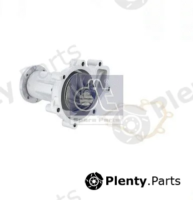 DT Spare Parts 4.66747 — Water Pump, engine cooling