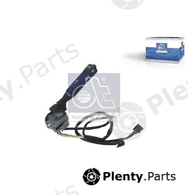DT Spare Parts 4.61551 — Steering Column Switch