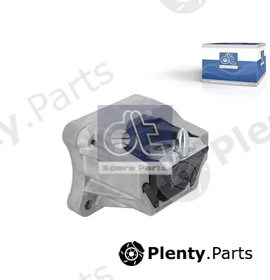 DT Spare Parts 4.81581 — Mounting, engine
