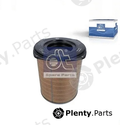DT Spare Parts 2.91806 — Air Filter