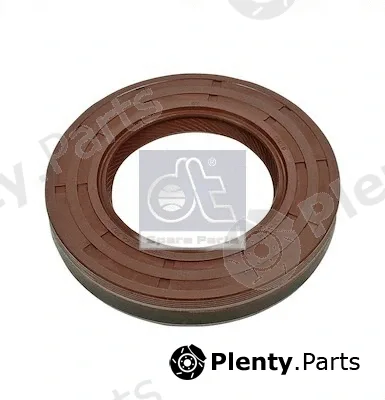 DT Spare Parts 7.55202 — Shaft Seal, camshaft