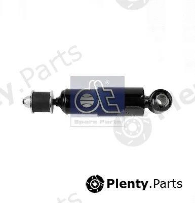 DT Spare Parts 1.25038 — Shock Absorber, driver cab suspension