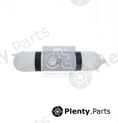 DT Spare Parts 1.11292 — Expansion Tank, coolant